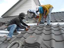 Best Solar Panel Roofing Installation  in Fair Plain, MI